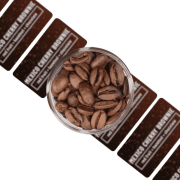 Roastains Meksyk Cherry Brownie 250 g | CoffeeLove
