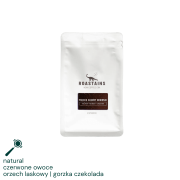 Roastains Meksyk Cherry Brownie 250 g | CoffeeLove