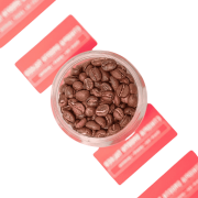 Roastains Etiopia Smooth Talker filter 1 kg | CoffeeLove