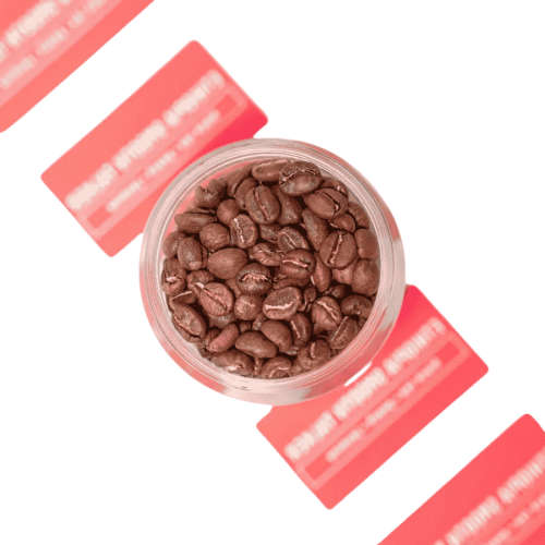 Roastains Etiopia Smooth Talker filter 1 kg | CoffeeLove