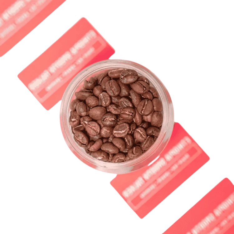Roastains Etiopia Smooth Talker filter 1 kg | CoffeeLove