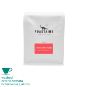 Roastains Etiopia Smooth Talker filter 1 kg | CoffeeLove
