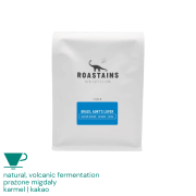 Roastains Brazylia Aunt's Lover filter 1 kg | CoffeeLove
