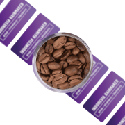 Roastains Indonezja Rainmaker filter 250 g | CoffeeLove