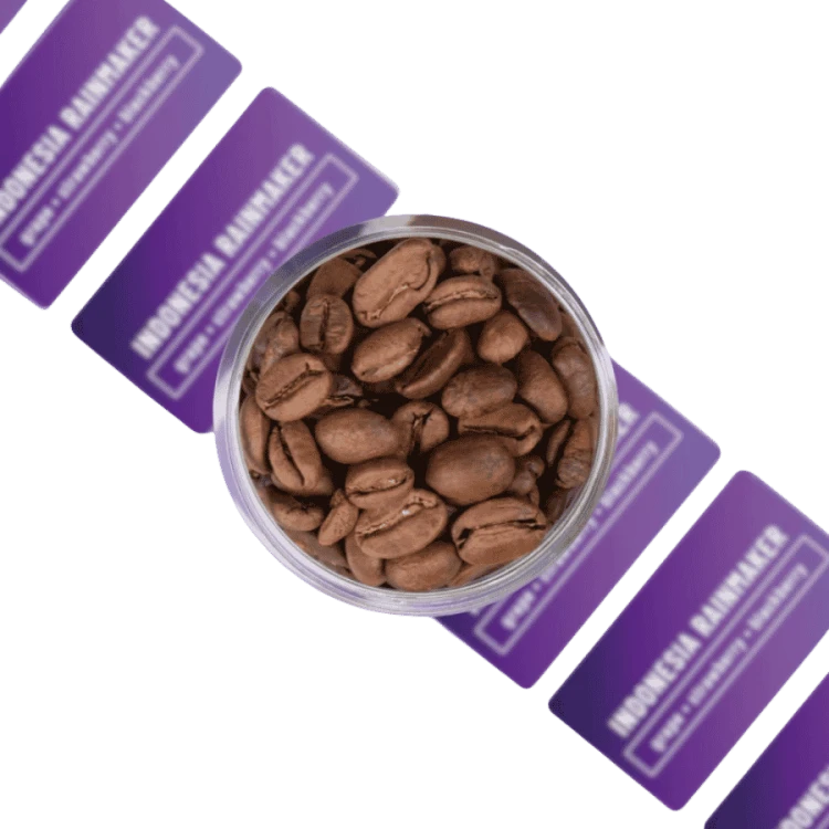 Roastains Indonezja Rainmaker filter 250 g | CoffeeLove