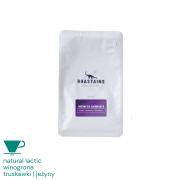 Roastains Indonezja Rainmaker filter 250 g | CoffeeLove