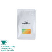 Roastains Indonezja Sparkling Wave filter 250 g | CoffeeLove