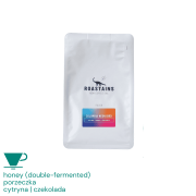 Roastains Kolumbia Neon Bird filter 250 g | CoffeeLove