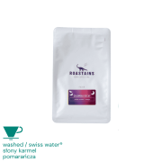 Roastains Kolumbia Decaf filter 250 g | CoffeeLove