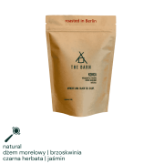 ￼The Barn Etiopia Konga | CoffeeLove