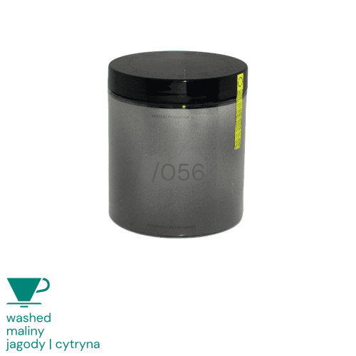 A.M.O.C. Coffee Kenia 056 Rung’eto Kiangoi filter 240 g | CoffeeLove