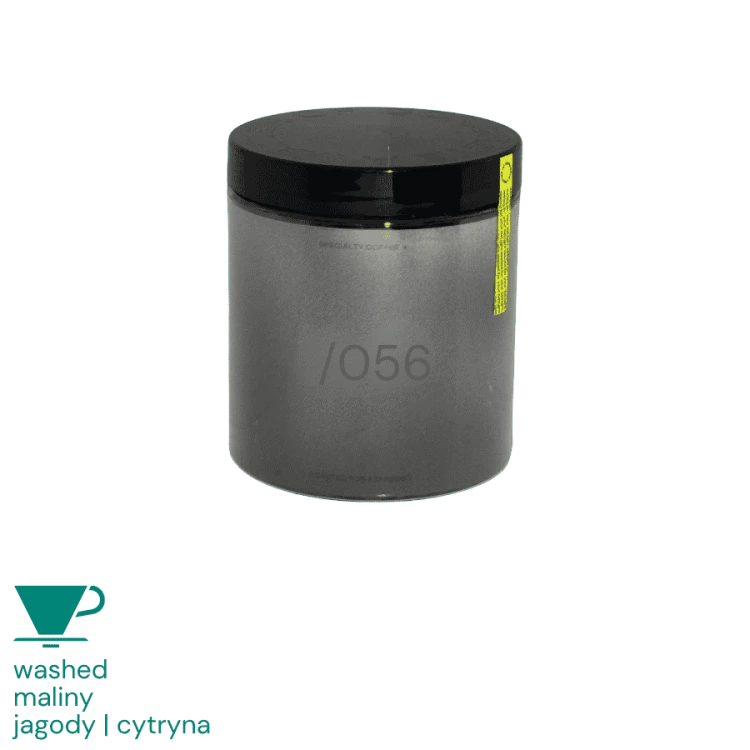 A.M.O.C. Coffee Kenia 056 Rung’eto Kiangoi filter 240 g | CoffeeLove