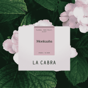 La Cabra Kolumbia Monkaaba omniroast 250 g | CoffeeLove