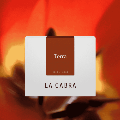 La Cabra Terra omniroast 250 g | CoffeeLove