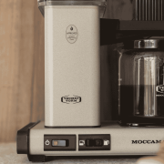 Moccamaster Select Sandstone | CoffeeLove