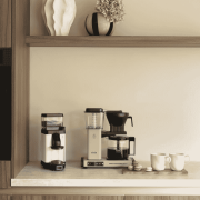 Moccamaster Select Sandstone | CoffeeLove
