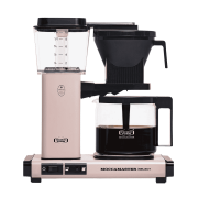 Moccamaster Select Cherry Blossom | CoffeeLove