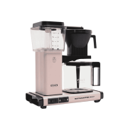 Moccamaster Select Cherry Blossom | CoffeeLove