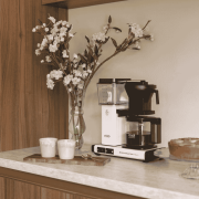 Moccamaster Select Cherry Blossom | CoffeeLove