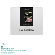 La Cabra Rwanda Shyira Single Serve 6 szt | CoffeeLove