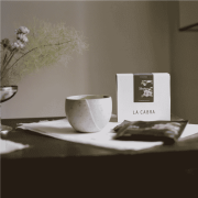 La Cabra Rwanda Shyira Single Serve 6 szt | CoffeeLove