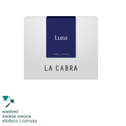 La Cabra Blend Luna omniroast 250 g | CoffeeLove