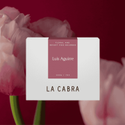 La Cabra Kolumbia Luis Aguirre omniroast 200 g | CoffeeLove