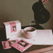 La Cabra Rwanda Shyira Single Serve 6 szt | CoffeeLove