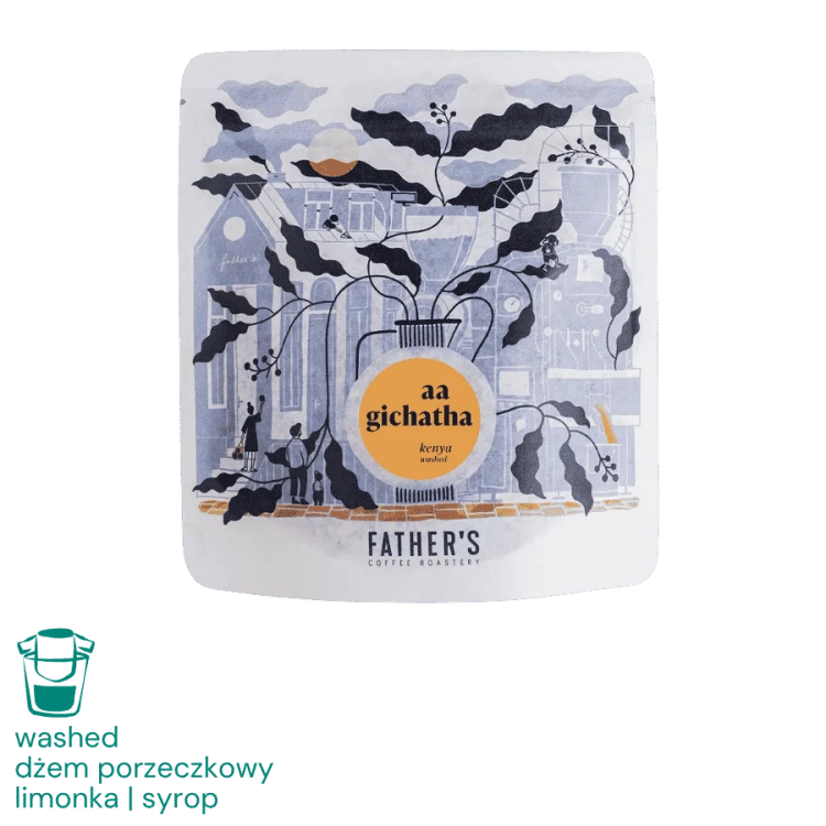 Father's Coffee Kenia Gichatha AA filtr 300 g (1).png