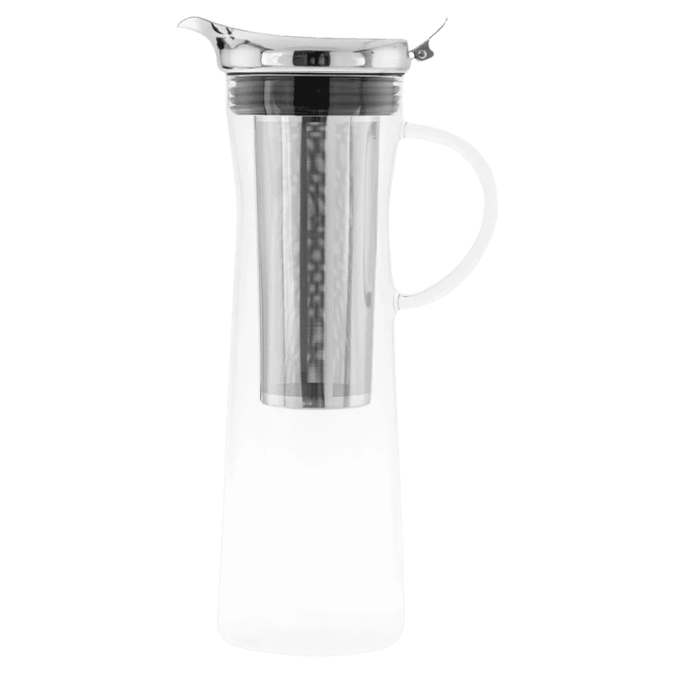 Hario Cold Brew Coffee Pitcher 1 l - stalowy filtr | CoffeeLove