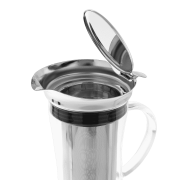 Hario Cold Brew Coffee Pitcher 1 l - stalowy filtr | CoffeeLove