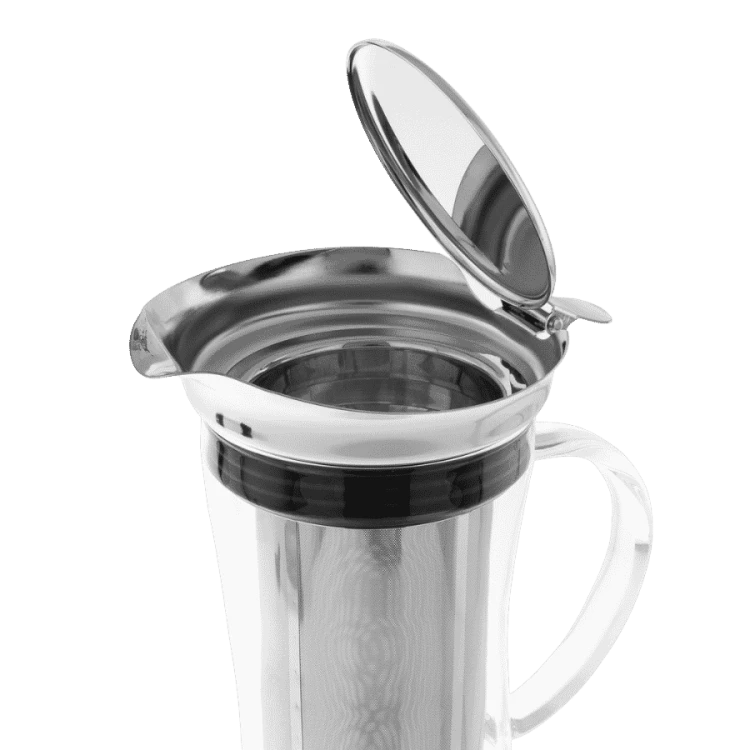 Hario Cold Brew Coffee Pitcher 1 l - stalowy filtr | CoffeeLove