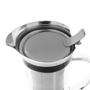 Hario Cold Brew Coffee Pitcher 1 l - stalowy filtr | CoffeeLove