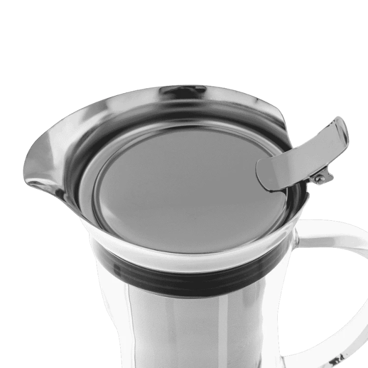 Hario Cold Brew Coffee Pitcher 1 l - stalowy filtr | CoffeeLove