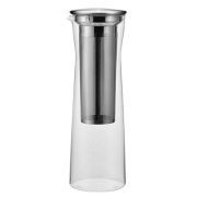 Hario Cold Brew Coffee Carafe 1 l - butelka do Cold Brew, stalowy filtr | CoffeeLove