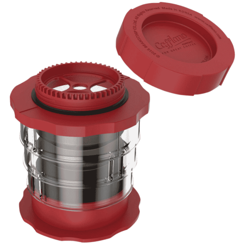 Cafflano Kompact Coffee Maker kompaktowy zaparzacz do kawy | CoffeeLove