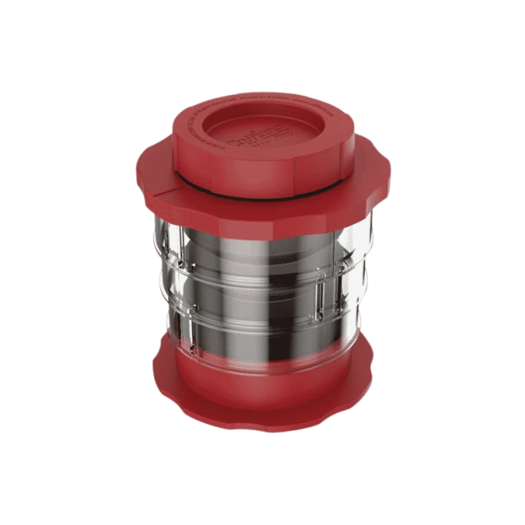 Cafflano Kompact Coffee Maker kompaktowy zaparzacz do kawy | CoffeeLove