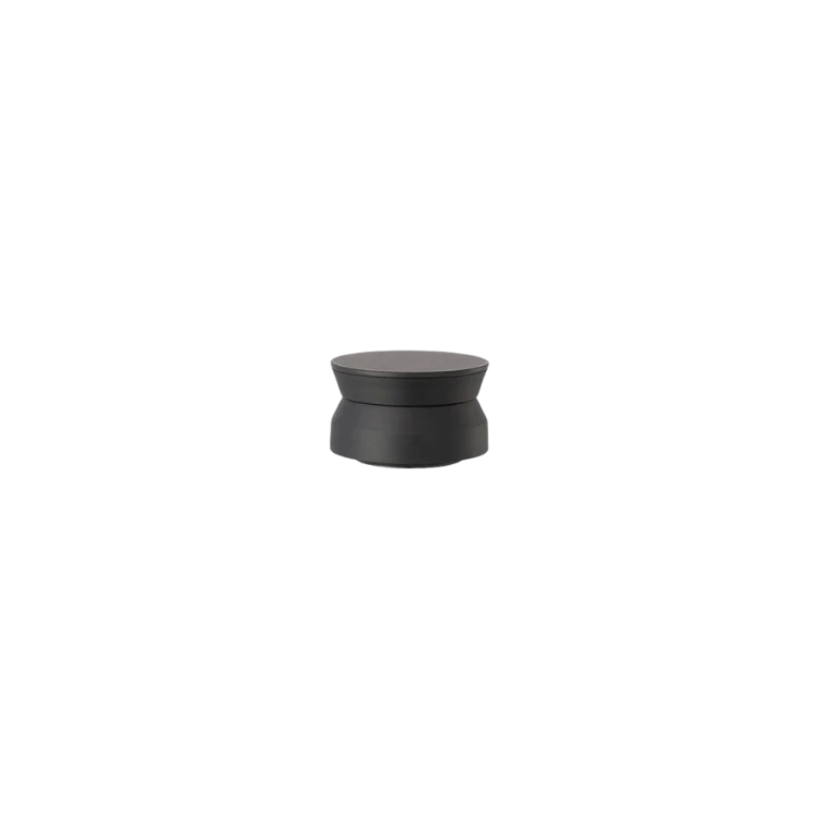 KINTO Travel TUMBLER LID 350 ml - BLACK | CoffeeLove