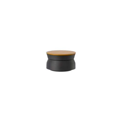 Kinto Travel Tumbler lid 500 ml Coyote | CoffeeLove