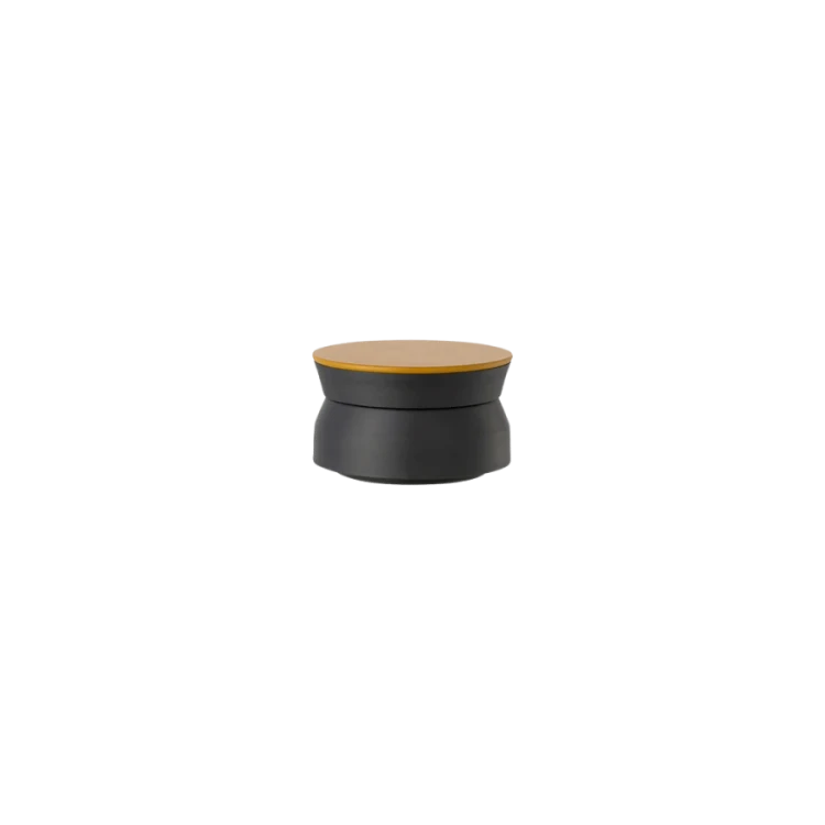 Kinto Travel Tumbler lid 500 ml Coyote | CoffeeLove