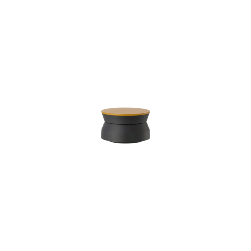 Kinto Travel Tumbler lid 350 ml Coyote | CoffeeLove