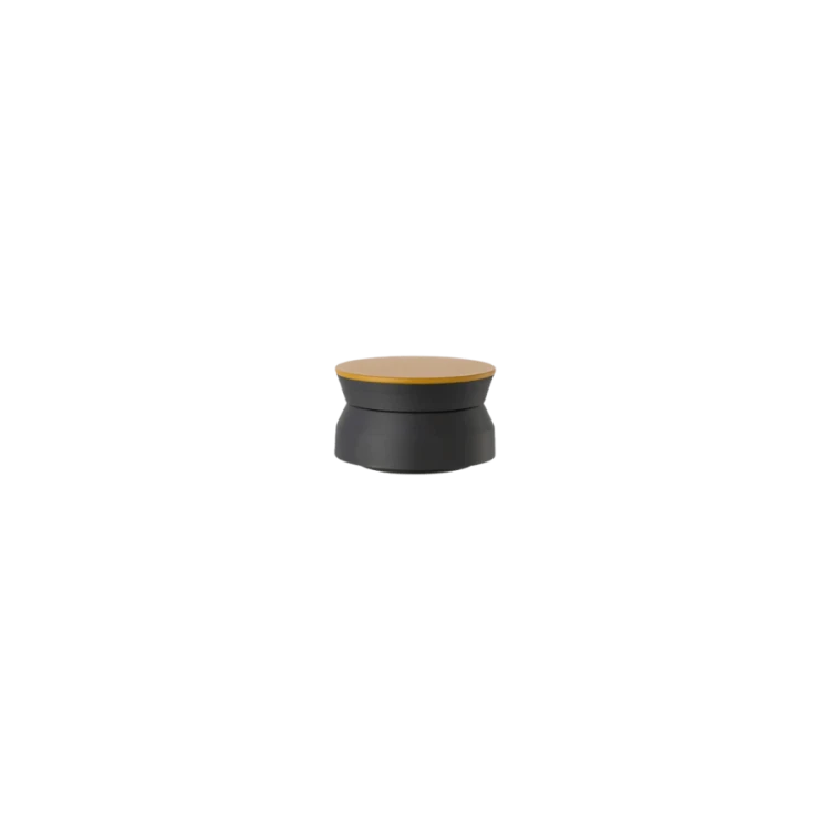 Kinto Travel Tumbler lid 350 ml Coyote | CoffeeLove