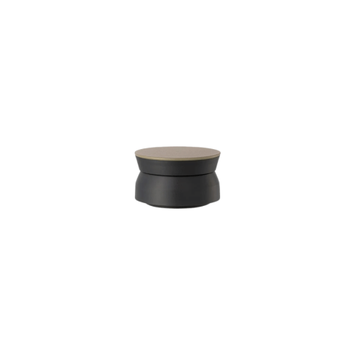 Kinto Travel Tumbler lid 500 ml Khaki | CoffeeLove