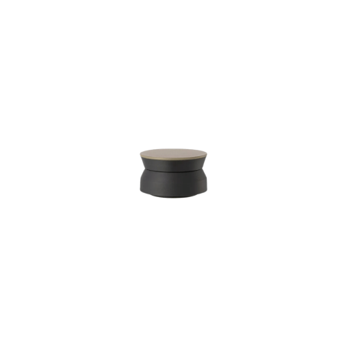 Kinto Travel Tumbler lid 350 ml Khaki | CoffeeLove