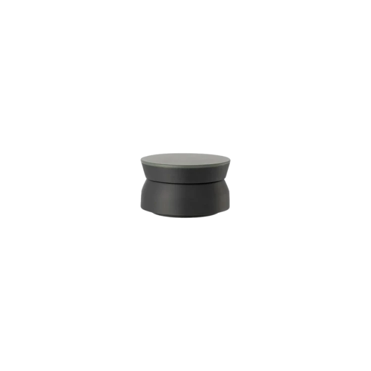 Kinto Travel Tumbler lid 500 ml Ash Green | CoffeeLove