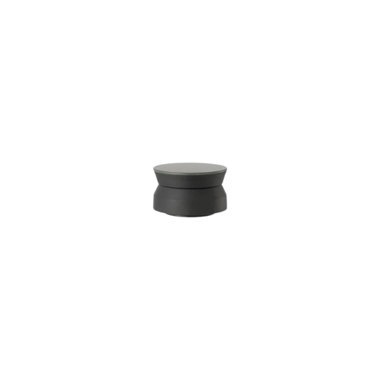 Kinto Travel Tumbler lid 350 ml Ash Green | CoffeeLove