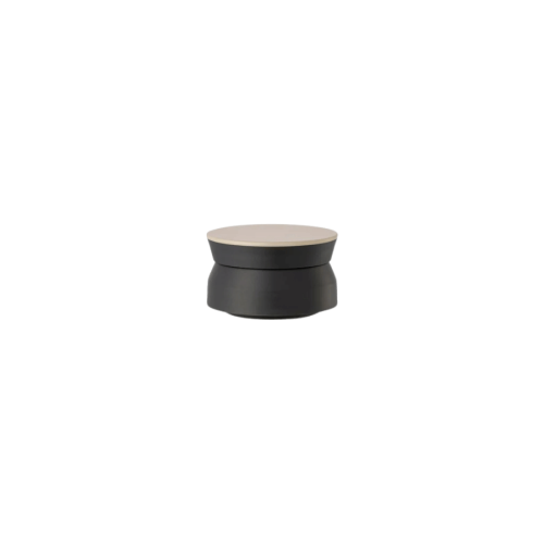 Kinto Travel Tumbler lid 500 ml Sand Beige | CoffeeLove