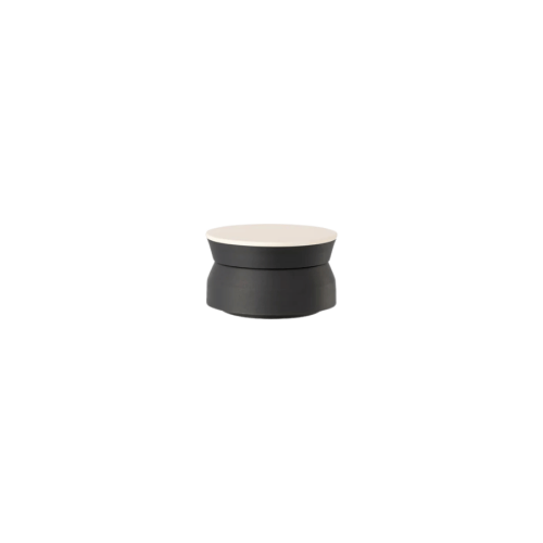 Kinto Travel Tumbler lid 350 ml White | CoffeeLove