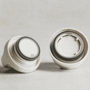 Kinto Travel Tumbler  Day Off Tumbler 500 ml silicone ring (B) | CoffeeLove