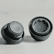 Kinto Travel Tumbler  Day Off Tumbler 500 ml silicone ring (B) | CoffeeLove